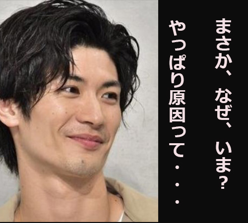 三浦春馬の自死の原因はアレ 元彼女三好彩花との破局後になにが 気になるニュース